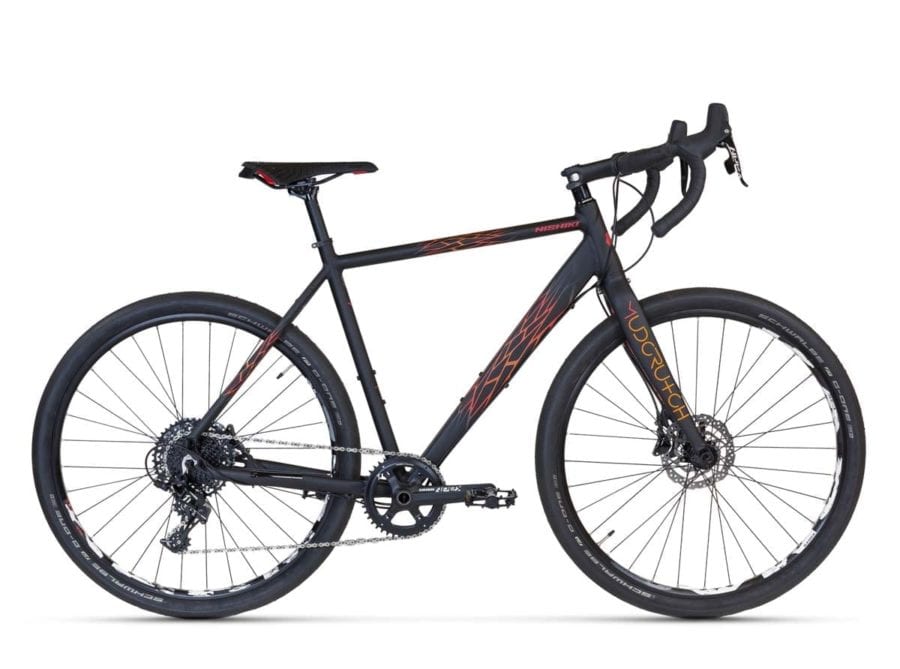 MUDCRUTCH 27.5"